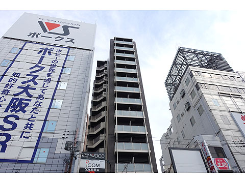 現地外観写真　DSC01468