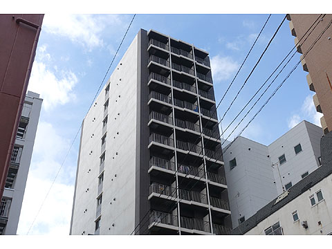 現地外観写真　DSC01502