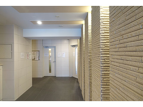 エントランス　DSC01479