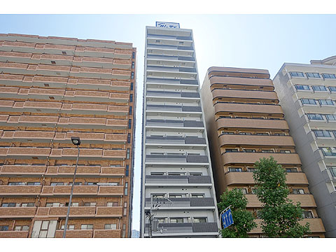 現地外観写真　DSC00730