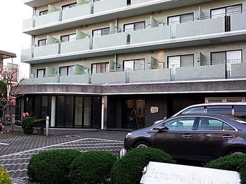 その他共用部　外観4