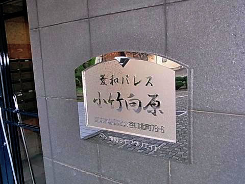 その他共用部　写真1