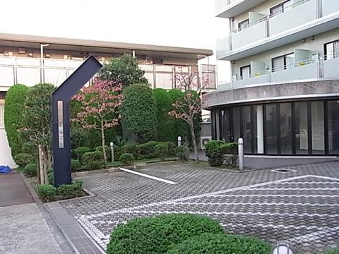 その他共用部　写真2