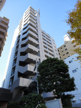 その他共用部　外観2