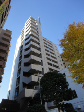 その他共用部　外観3