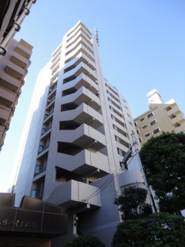 その他共用部　外観4