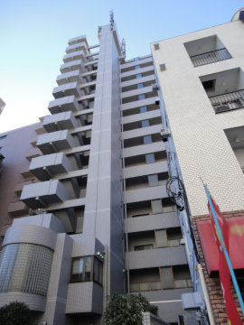 その他共用部　外観5