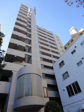 その他共用部　外観6