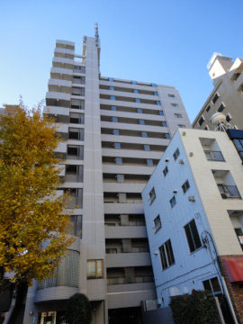 その他共用部　外観7