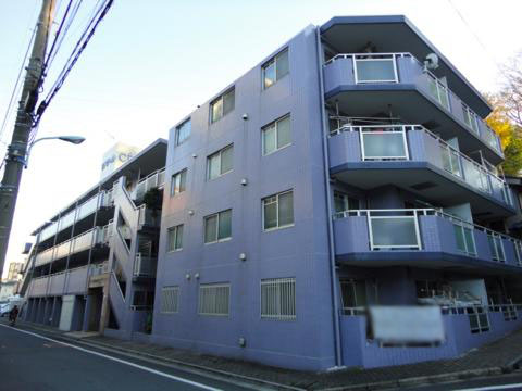 その他共用部　外観2