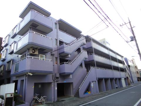 その他共用部　外観5