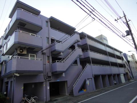 その他共用部　外観6