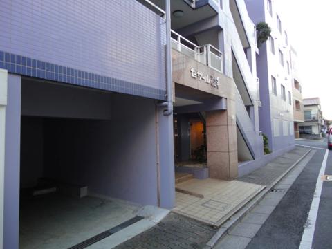 その他共用部　エントランス2