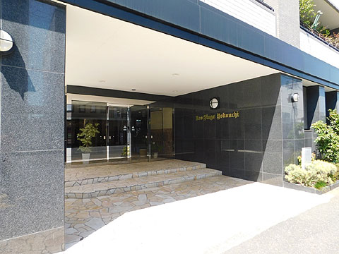 エントランス エントランス