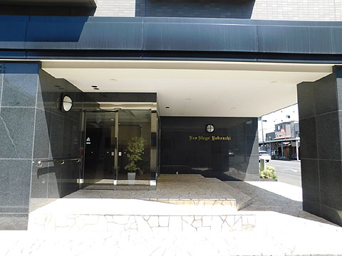 エントランス エントランス