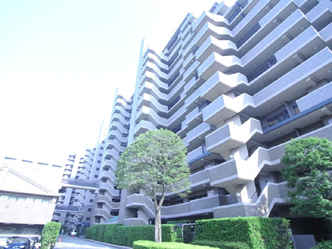 現地外観写真　外観