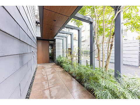 エントランス　230328_006