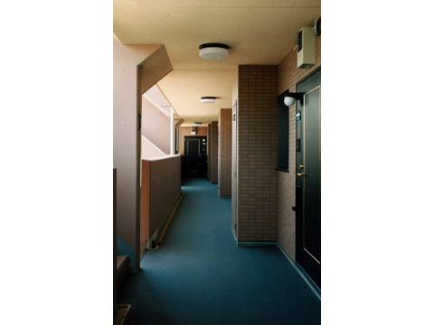 その他共用部 廊下