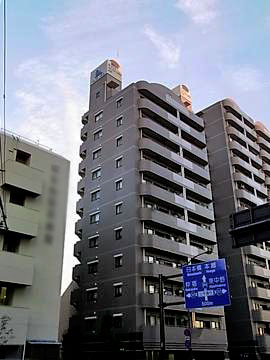 その他共用部　外観6