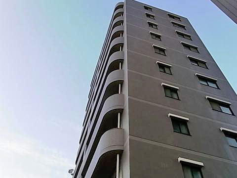 その他共用部　外観8