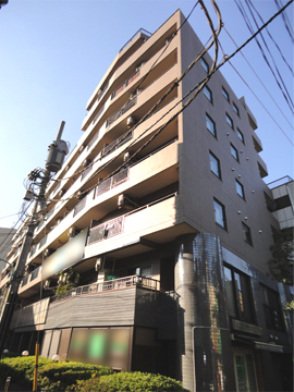 その他共用部 外観3