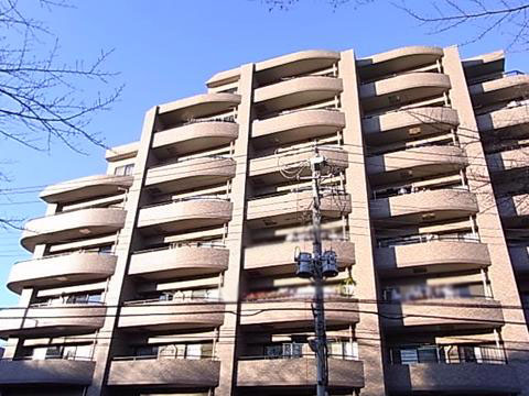 その他共用部 外観2