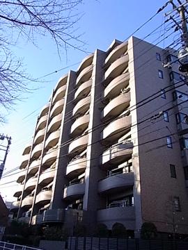 その他共用部 外観4