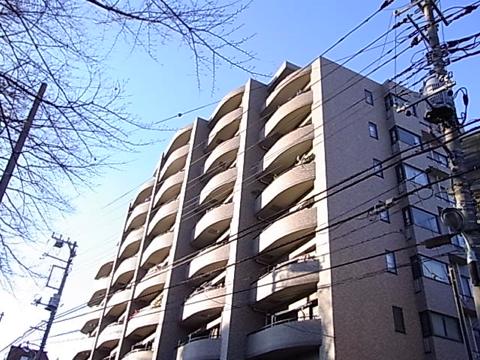 その他共用部 外観6