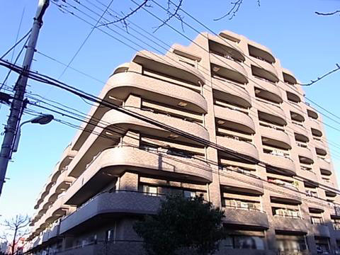 その他共用部 外観7