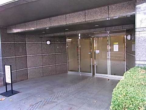 その他共用部 エントランス1