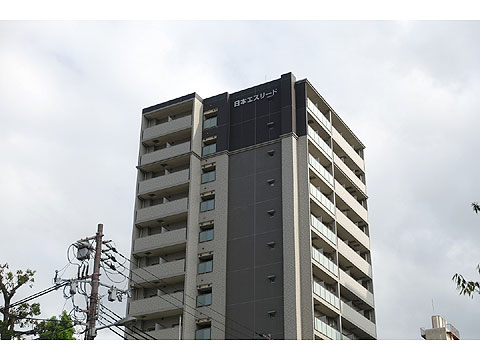 現地外観写真　DSC03307