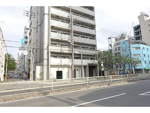 現地外観写真　DSC03312