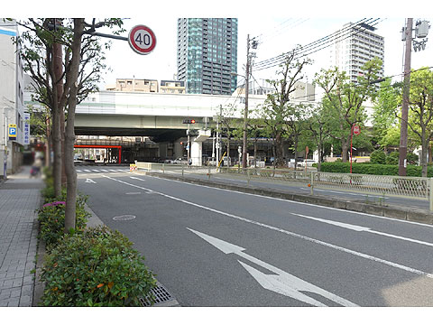 現地土地写真　DSC03314