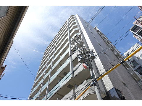 現地外観写真　DSC01978