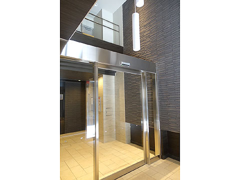 エントランス　DSC01983