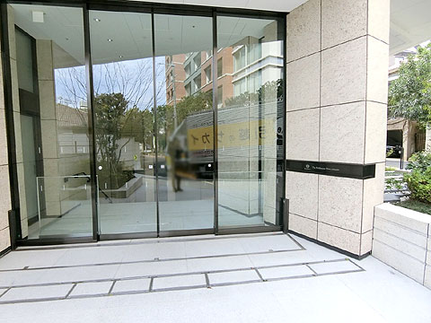 エントランス　CIMG2163