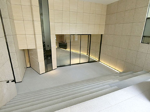 エントランス　CIMG2164