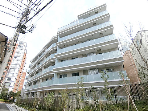 現地外観写真　CIMG2166