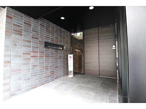 エントランス エントランス