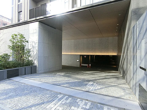 エントランス　CIMG5784