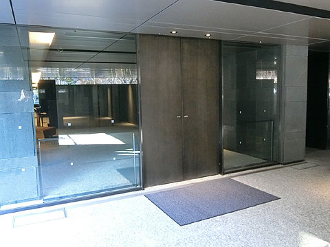 エントランス　CIMG5793