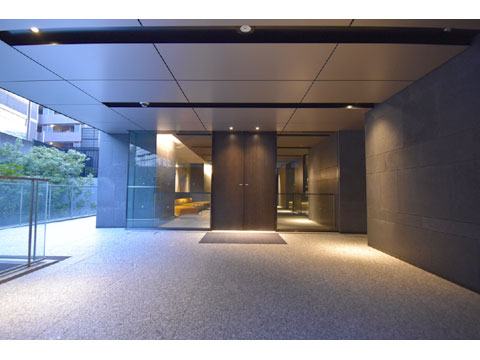 エントランス　DSC_0129