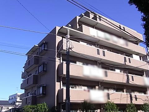 その他共用部　外観2