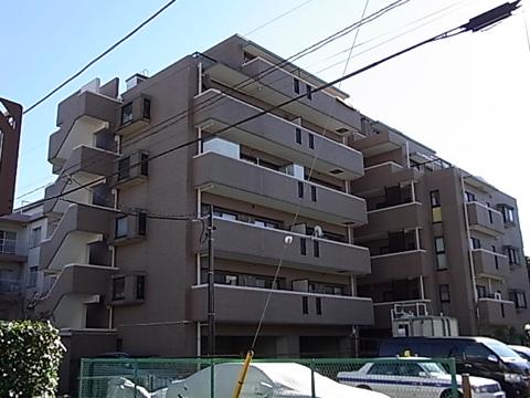 その他共用部　外観3