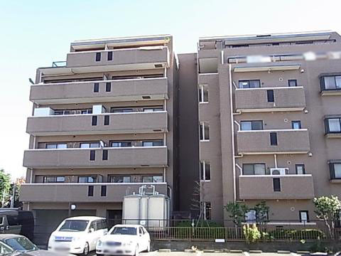 その他共用部　外観4