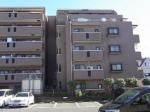 その他共用部　外観5