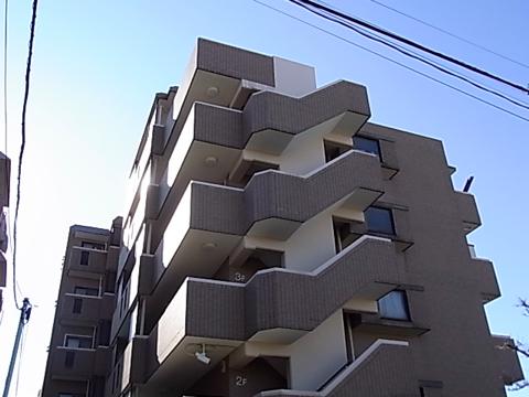 その他共用部　外観6