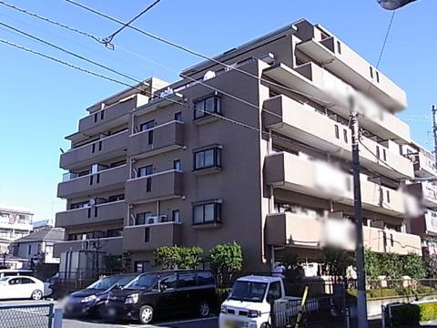 その他共用部　外観7