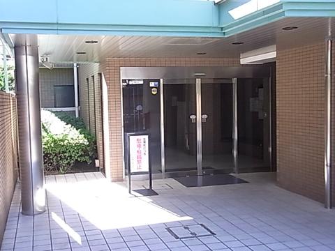 その他共用部　エントランス1