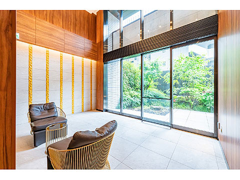 ロビー　ロビー